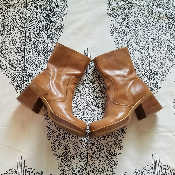 Sam & Libby Shoes - Sam&Libby boots